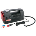 Maxam® 3-in-1 300psi Air Compressor and Flashlight