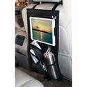 Maxam® Deluxe Back Seat Organizer