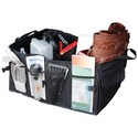 Maxam® Portable Trunk Organizer