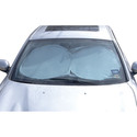 Maxam® 4pc Auto Window Sun Shade Set