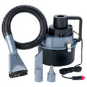 Titanium Dirt Magic™ Heavy-Duty Wet/Dry Auto or Garage Vac