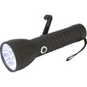 Mitaki-Japan® 3-Bulb Wind-Up Flashlight