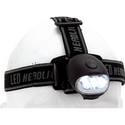 Mitaki-Japan® Wind-Up LED Head Lamp