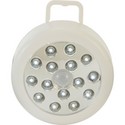 Mitaki-Japan® 15-Bulb LED Sensor Lamp