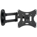 Mitaki by Maxam® 23" - 42" Flat Screen Wall Mount TV Bracket Swivel