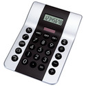 Mitaki-Japan® Dual-Powered Calculator