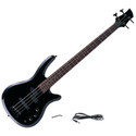 Maxam™ 43" Electric Bass Guitar