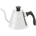 Chef's Secret® 34oz (1L) 18/8 Stainless Steel Tea Kettle