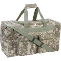 Extreme Pak™ Digital Camo Water-Resistant 21" Tote Bag