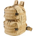 Extreme Pak™ Water-Resistant, Heavy-Duty Army Backpack