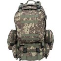 Extreme Pak™ 4pc Digital Camo Backpack