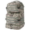 Extreme Pak™ Digital Camo Water-Resistant Backpack