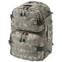 Extreme Pak™ Digital Camo Water-Resistant Backpack
