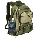 Maxam® Backpack
