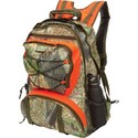 Extreme Pak™ Invisible® Camo Water-Resistant Backpack 