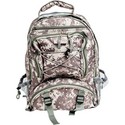 Extreme Pak™ Digital Camo Water-Resistant Backpack