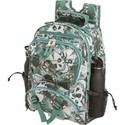 Extreme Pak™ Skull Camo Backpack