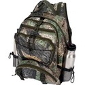 Extreme Pak™ Invisible® Camo Water-Resistant 17" Backpack