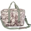 ExtremePak™ Large digital Camo cooler bag w/ shoulder strap