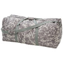 ExtremePak™ Digital Camo Water-Resistant 39" Duffle Bag