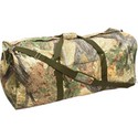 Extreme Pak™ Invisible® Camo Water-Resistant 39" Duffle Bag