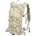 Extreme Pak™ 2qt (2L) Digital Camo Hydration Pack