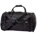 Embassy™ Italian Stone™ Design Genuine Leather 21" Tote Bag