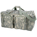 Extreme Pak™ Digital Camo Water-Resistant, Heavy-Duty 26" Tote Bag