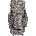 Extreme Pak™ Digital Camo Water-Resistant, Heavy-Duty Mountaineer's Backpack