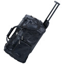 Embassy™ Italian Stone™ Design Genuine Leather 21" Trolley/Tote Bag