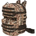 Meyerco® Bullgator® Camo MOLLE Backpack