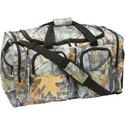 Meyerco® 25" Camo Hunting Tote Bag