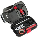 Maxam® 16pc Emergency Tool Set