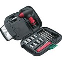 Maxam® 25pc SAE Tool Set