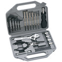 Maxam® 30pc Tool Set