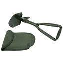 Maxam® Folding Shovel/Pick