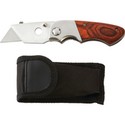 Maxam® Razor Folding Knife