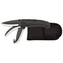 Maxam® 3-Blade Lockback Knife
