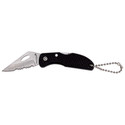 Maxam® Falcon IV Lockback Knife