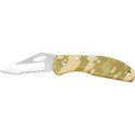 Rampant™ Lockback Knife