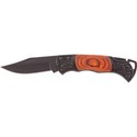 Maxam® Lockback Knife