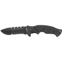 Maxam® Liner Lock Knife