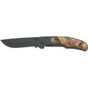 Maxam® Liner Lock Knife