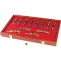 Maxam® Sport Knife Display Case