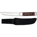 Maxam® 12" Fixed Blade Knife