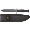 Rampant™ Fixed Blade Hunting Knife