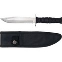 Rampant™ Fixed Blade Hunting Knife 