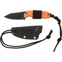 Maxam® Fixed Blade Knife