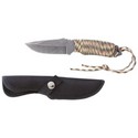 Maxam® Fixed Blade Knife