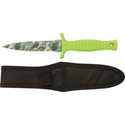 Rampant™ Fixed Blade Knife